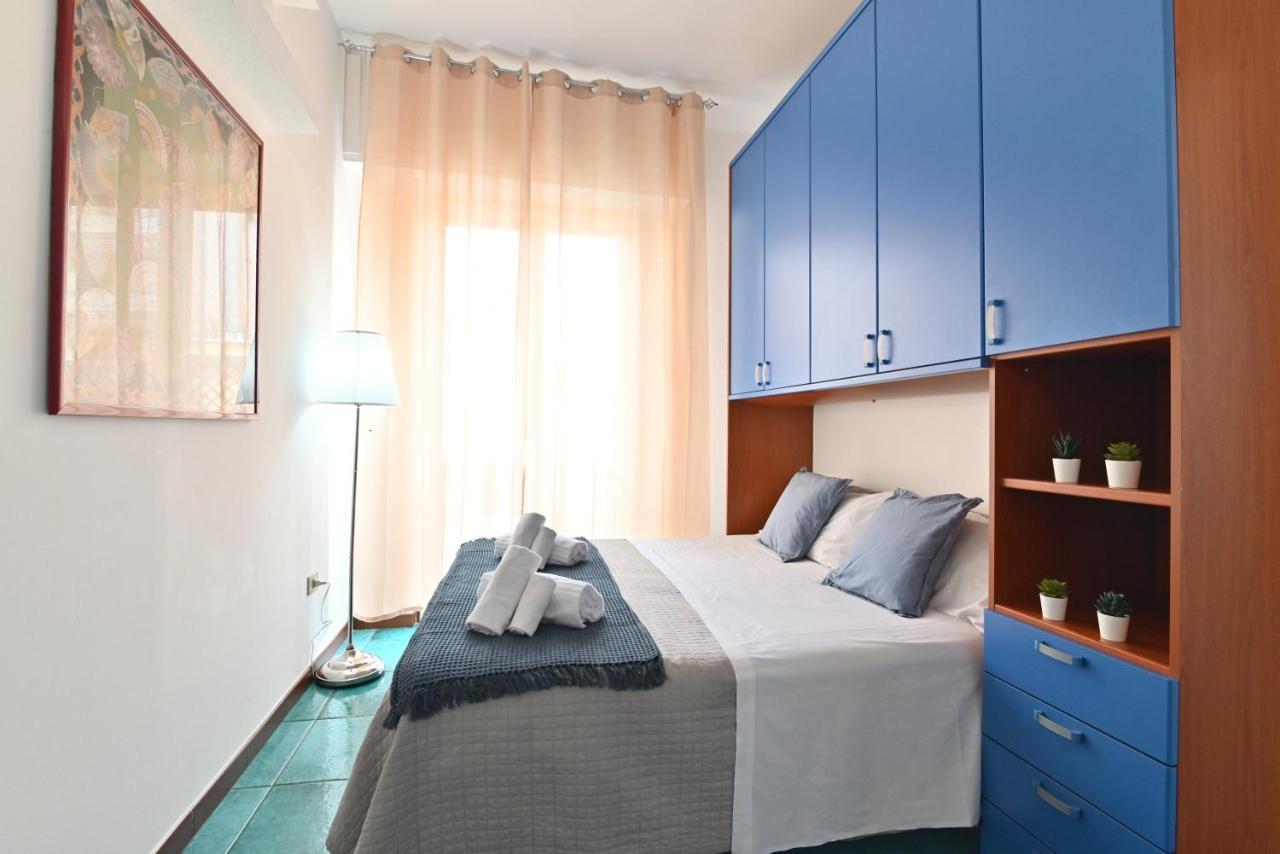 Izzhome Holiday Terrace كالياري المظهر الخارجي الصورة