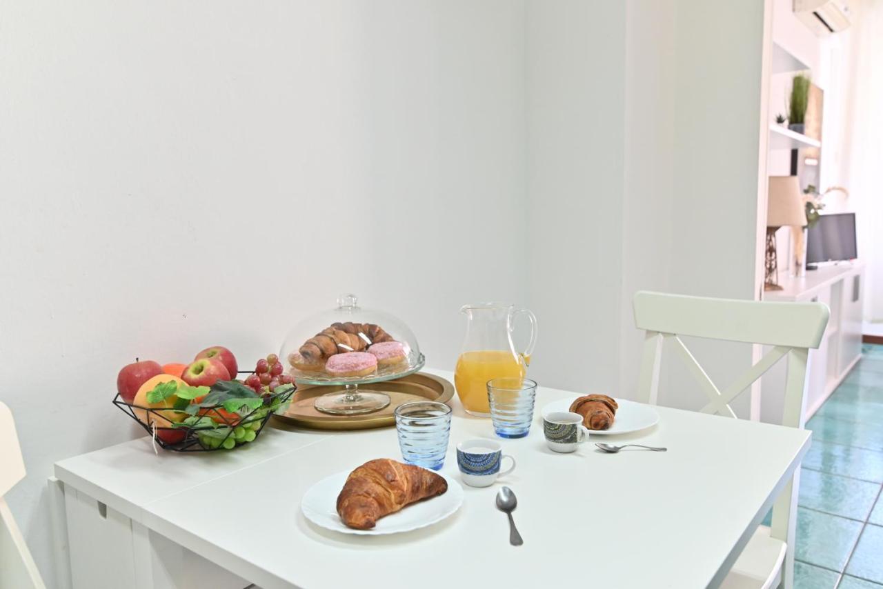 Izzhome Holiday Terrace كالياري المظهر الخارجي الصورة